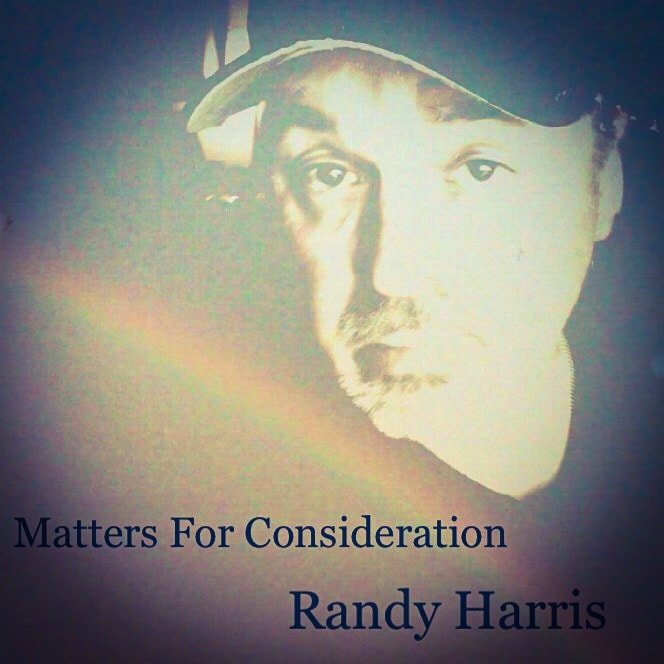 Matters For Consideration cover art